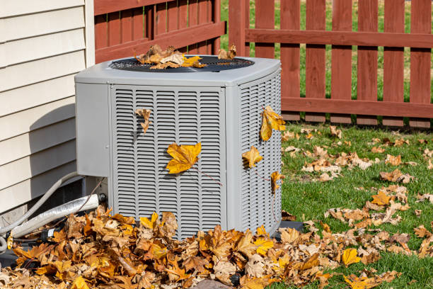 Best Affordable HVAC services  in Woodland Heights, PA