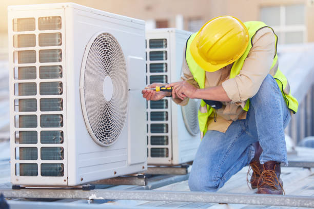 Best Ductless HVAC repair  in Woodland Heights, PA