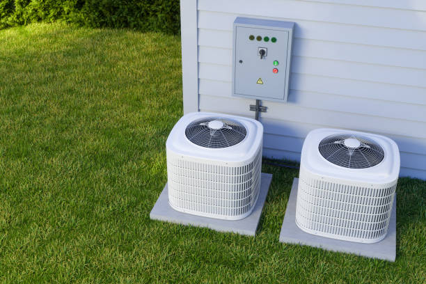 Best HVAC installation services  in Woodland Heights, PA