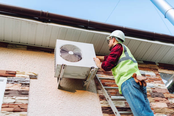 Air duct Cleaning in Woodland Heights, PA